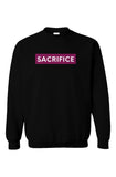 Sacrifice Sweatshirt