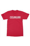 CEO T-Shirt Red