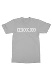 CEO T-Shirt Grey