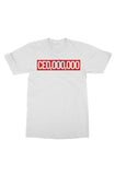 CEO T-Shirt Drip Edition Red