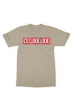 CEO T-Shirt Drip Edition Red 4