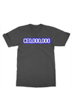 CEO T-Shirt Drip Edition Blue 2