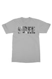 FREE T-Shirt Grey