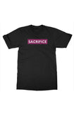 Sacrifice T-shirt Black