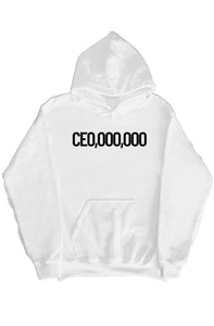 CEO Hoodie Navy