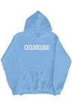 CEO Hoodie Carolina Blue