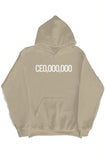 CEO Hoodie Sand