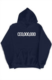 CEO Hoodie Navy