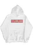 gildan pullover hoody