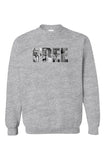 Free Sweatshirt Grey