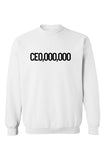 CEO,OOO,OOO Sweatshirt 