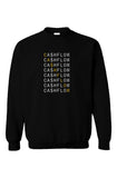 Ca$hflow Sweatshirt