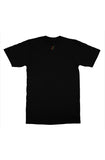 Techteenth T-shirt Black